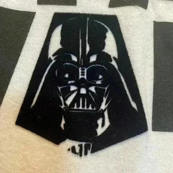 Star Wars T-shirt - Picture 3 of 13